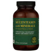 Global Healing Multivitamin with Minerals