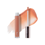 Fruit Pigmented Lip Gloss Naked