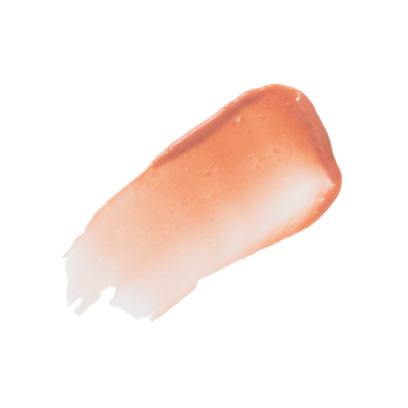 Fruit Pigmented Lip Gloss Naked