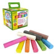 ökoNORM Gatekritter Naturlige, 25 stk