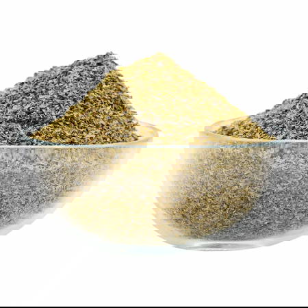 Organic Oregano 125 grams