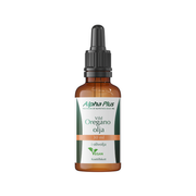 Oregano oil 30 ml - Alpha Plus