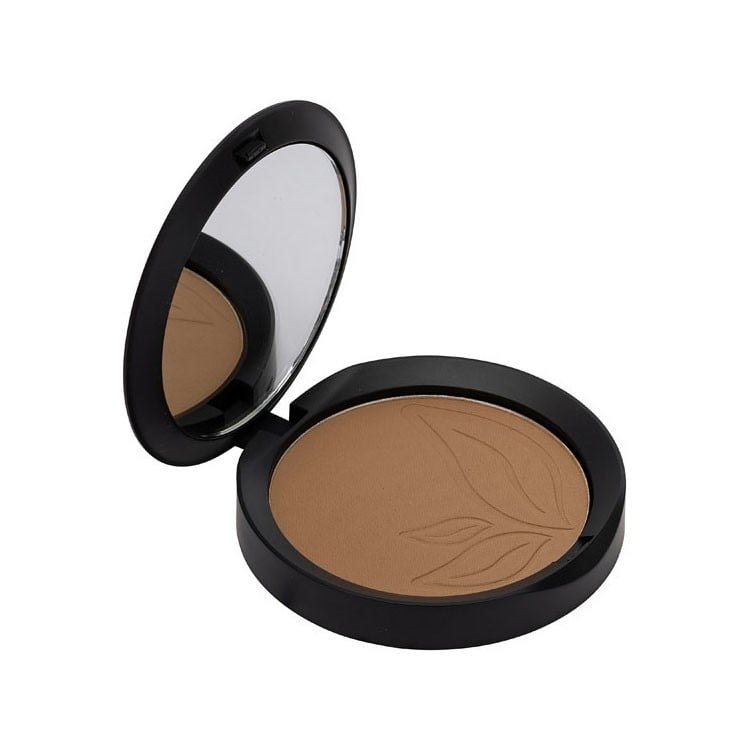 PuroBio Bronzer 01 Pale Brown