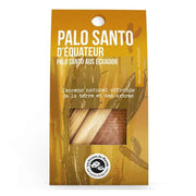 Rökelsepinnar Palo Santo