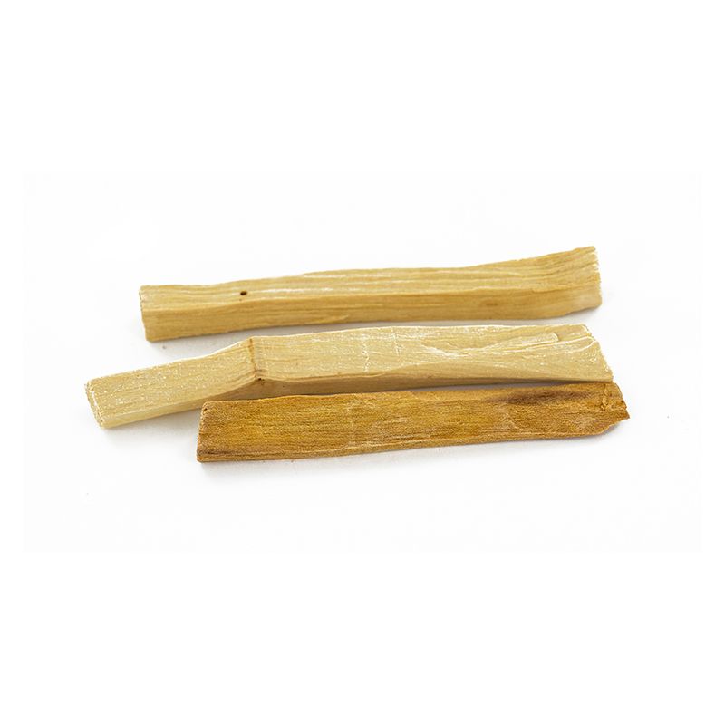 Rökelsepinnar Palo Santo