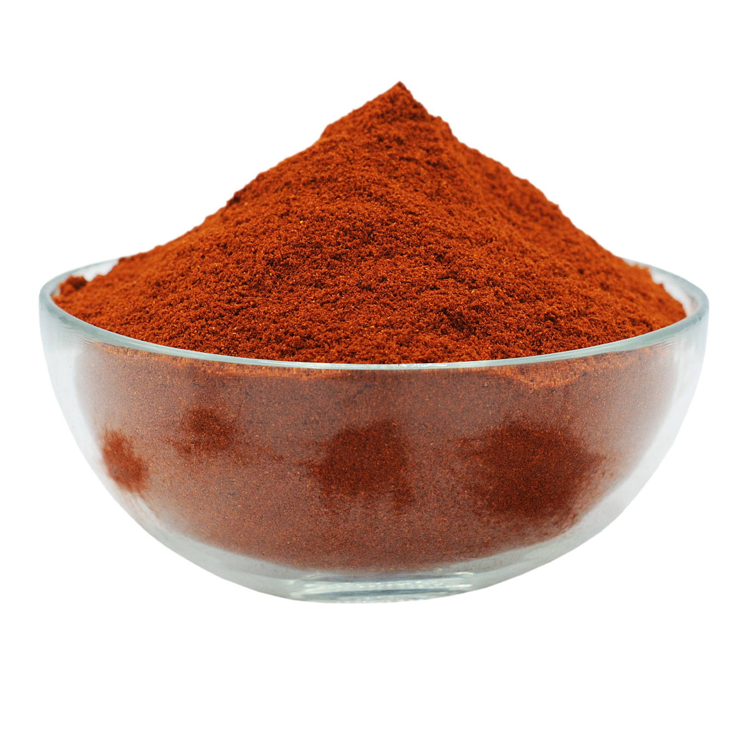Organic Paprika Powder 125 grams