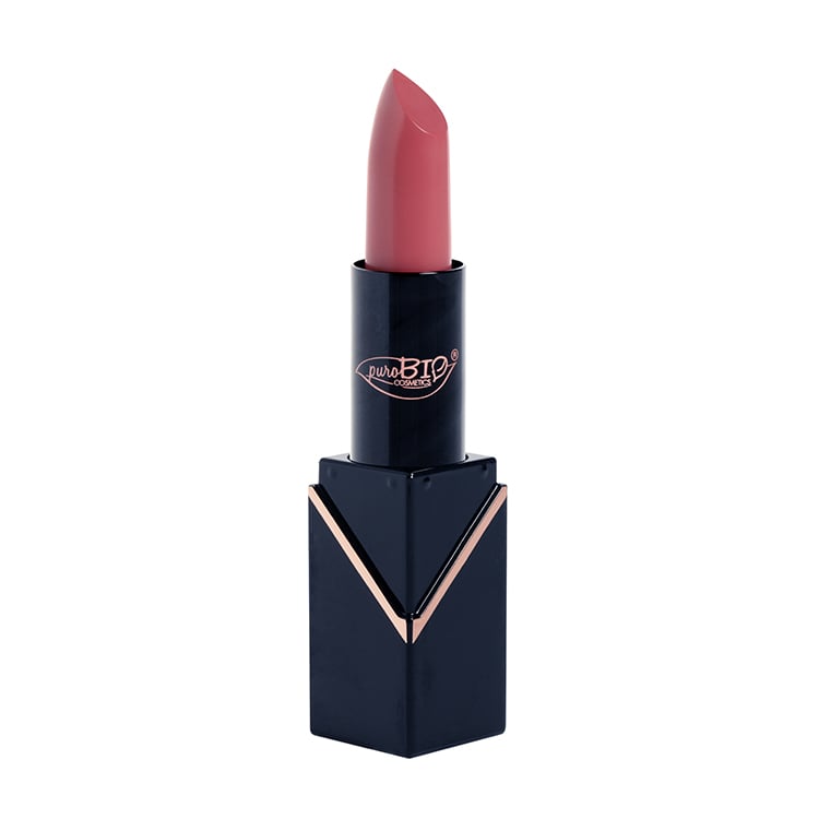 PuroBIO Lipstick 104 Peach Pink