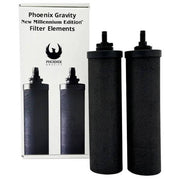 Berkey Filters - Phoenix Gravity Replacement Elements