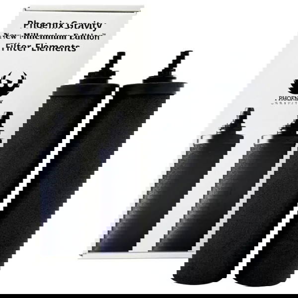 Berkey Filters - Phoenix Gravity Replacement Elements