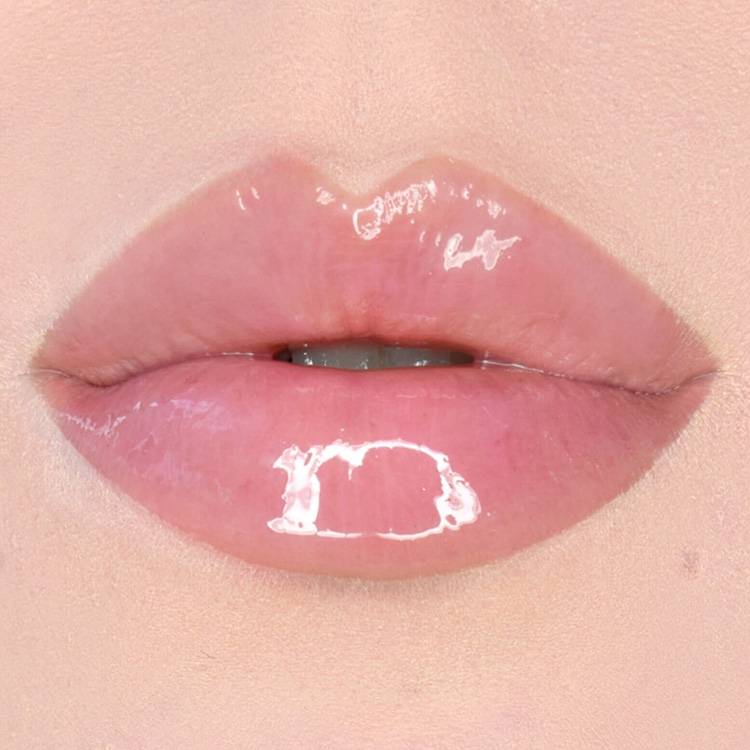 PuroBio Lip Gloss 02 Pink