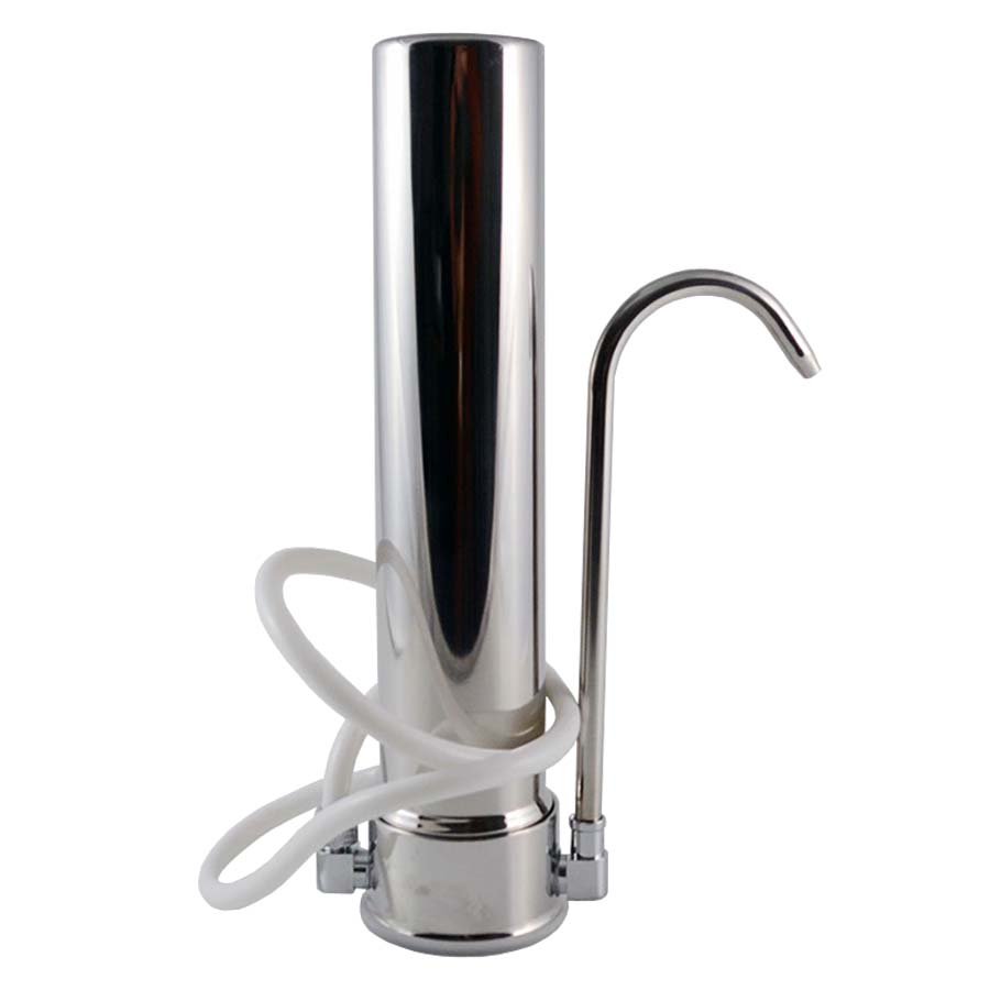 Geysir Stainless Steel Water Purifier