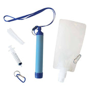Water Purifier Straw