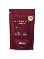 Norrländska Tyttebær, 100g