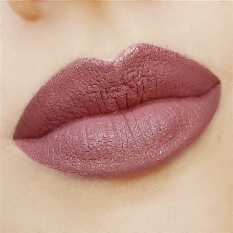 PuroBIO Cosmetics - Lipstick Pencil 24 Mauve Pink