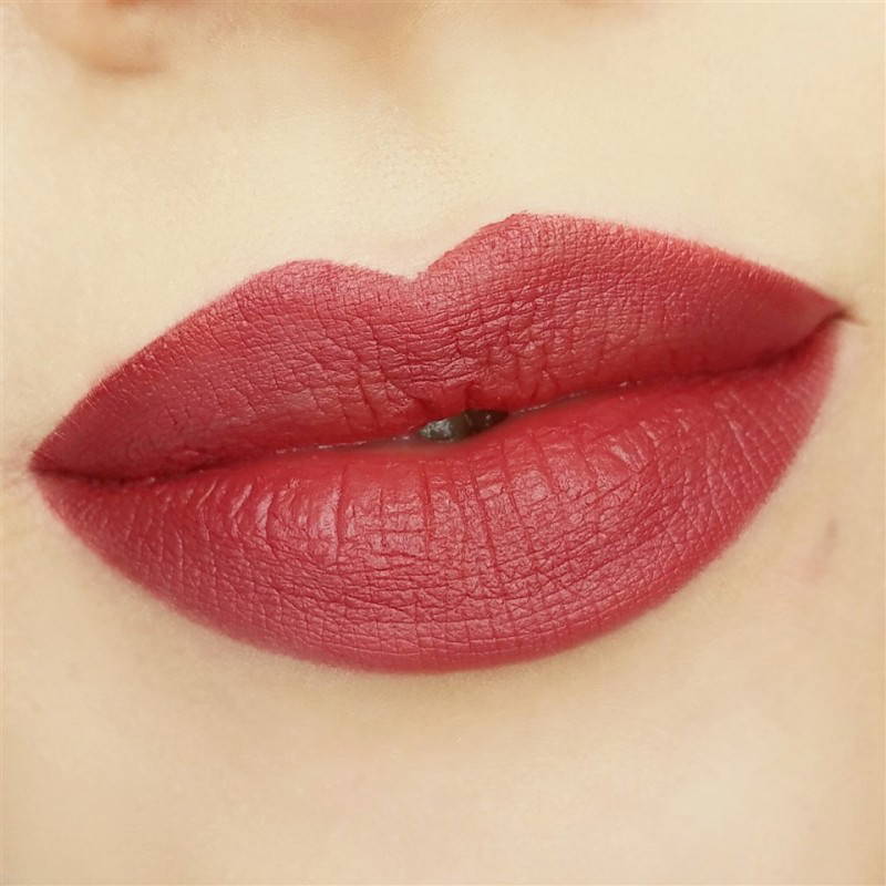 PuroBIO Cosmetics - Lipstick Pencil 16 Pompeian Red