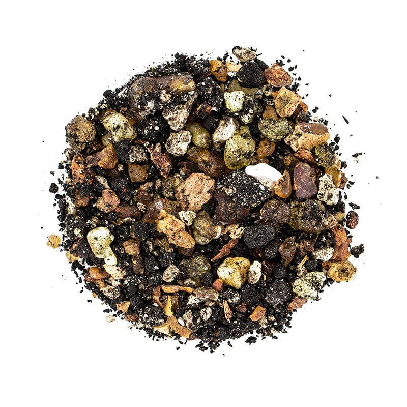 Harts Pontifical Olibanum, Myrra, Benzoin & Storax