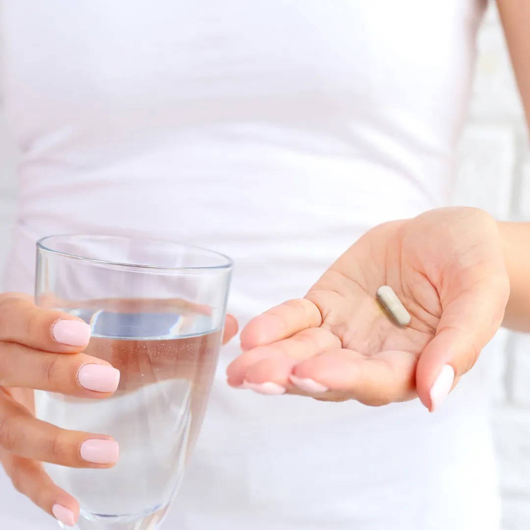 Garden of Life Dr Formulated Probiotics Gas & Bloating