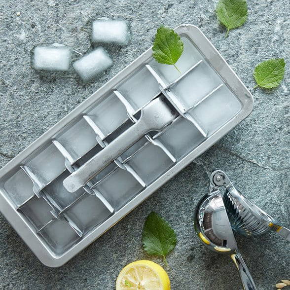 IceCubeTray - Ice Cube Tray Stainless Steel