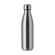 PureDrinkBottle - Stainless Steel Thermos Bottle, 750 ml