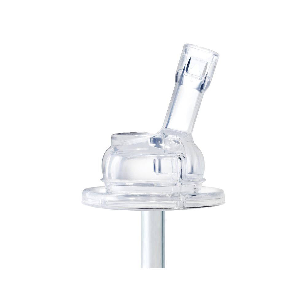 Pura - Kiki Silicone Straw, 1 pc