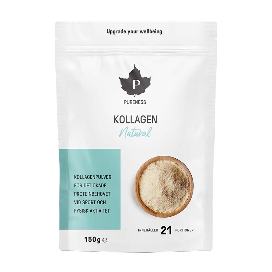 Collagen Natural, 150 g
