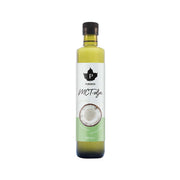 MCT-olja, 500 ml