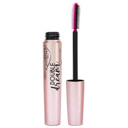 PuroBIO Cosmetics - Mascara Double Dream, 10 ml