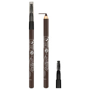PuroBIO Cosmetics - Eyebrow Pencil 07 Brown Dove-Grey
