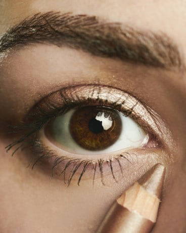 PuroBIO Cosmetics - Long Lasting Eyeshadow Pencil Champagne