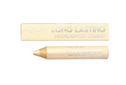 PuroBIO Cosmetics - Langvarig highlighterblyant Champagne
