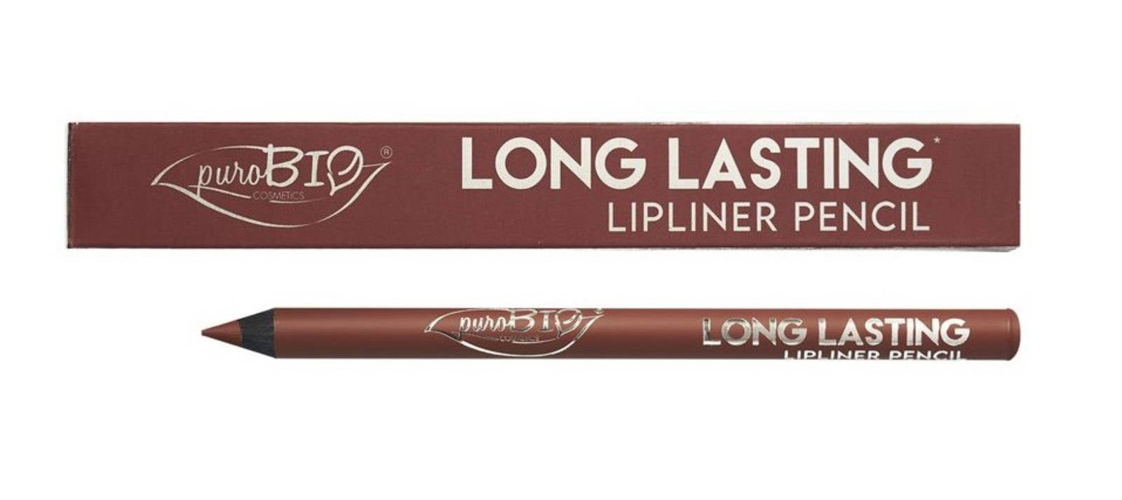 PuroBIO Cosmetics - Long Lasting Lipliner Pencil Almond