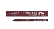 PuroBIO Langtidsholdbar Lipliner Blyant Burgundy