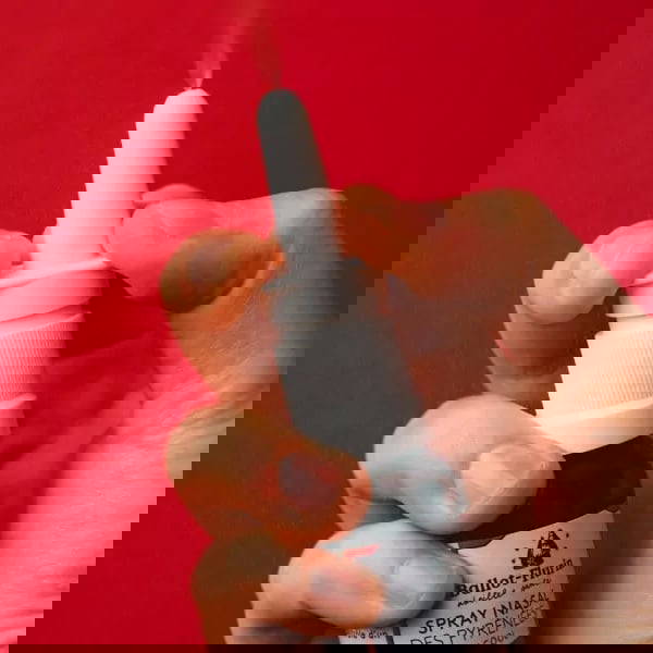 Nasal Spray with Propolis