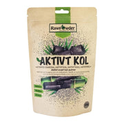 Aktivt Kol Pulver, 100g