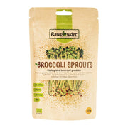Broccoli Sprouted, 115g ekologisk