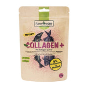 Collagen Plus, 175g marint pulver