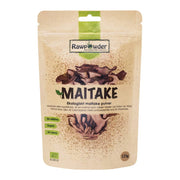 Maitake Pulver, 125g ekologisk