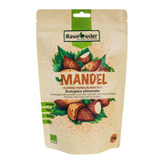 Almonds, 250g organic
