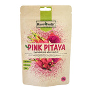 Pink Pitaya Pulver, 90g