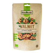 Walnuts, 250g organic