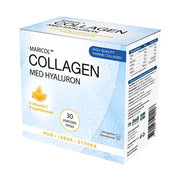 Collagen Hyaluron + C Box, 30 pcs