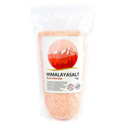 Himalayan Pink Salt Fine Grain, 1kg