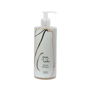 Glossy Locks Repair Shampoo 390 ml - 100% Pure