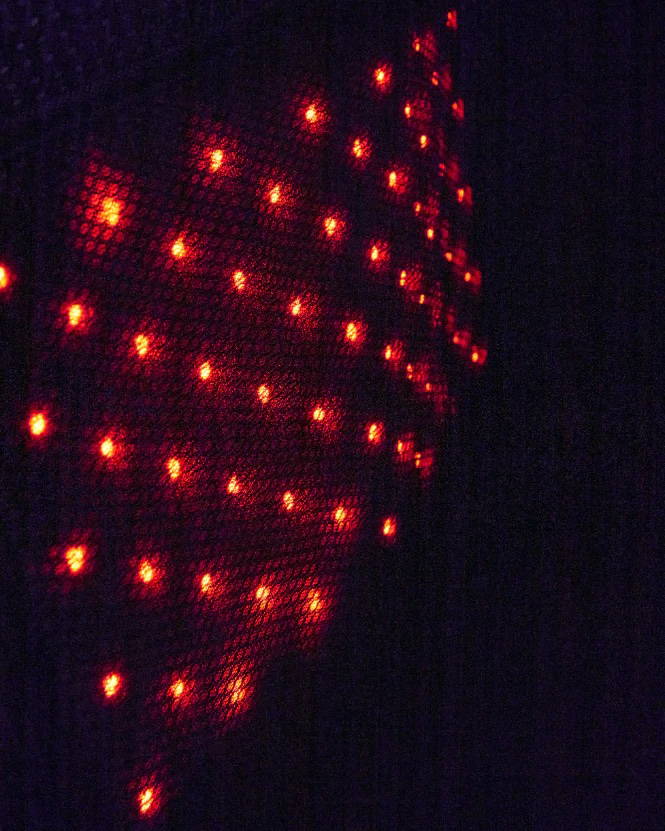 Therasage Fullspektrum Infraröd Bastu / Thera360 PLUS, Svart