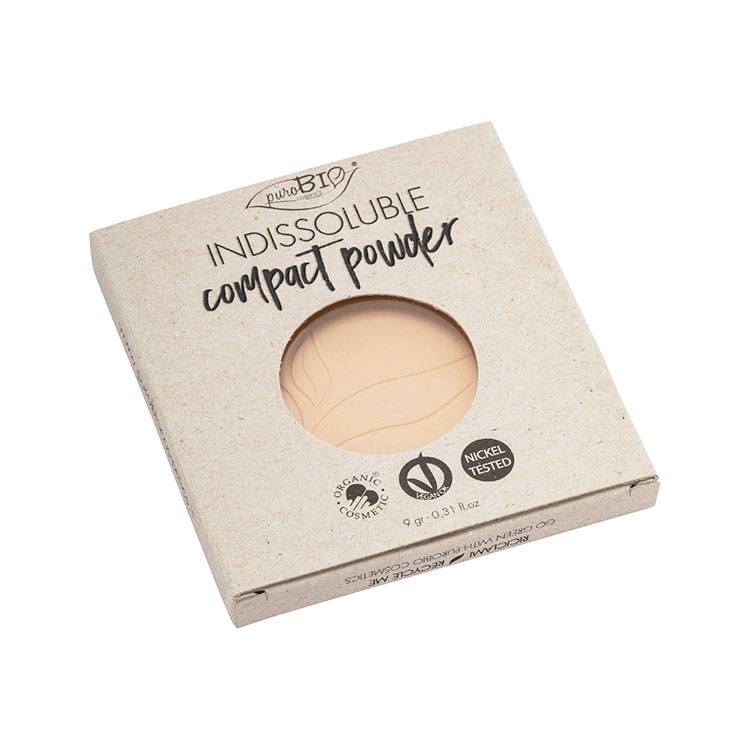 PuroBio Compact Powder 01 REFILL