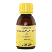 Crearome - Salviavatten Ekologisk, 100 ml