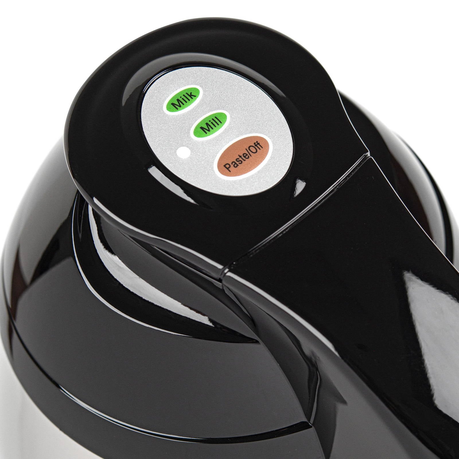 Milk & Soup Machine Soyabella White