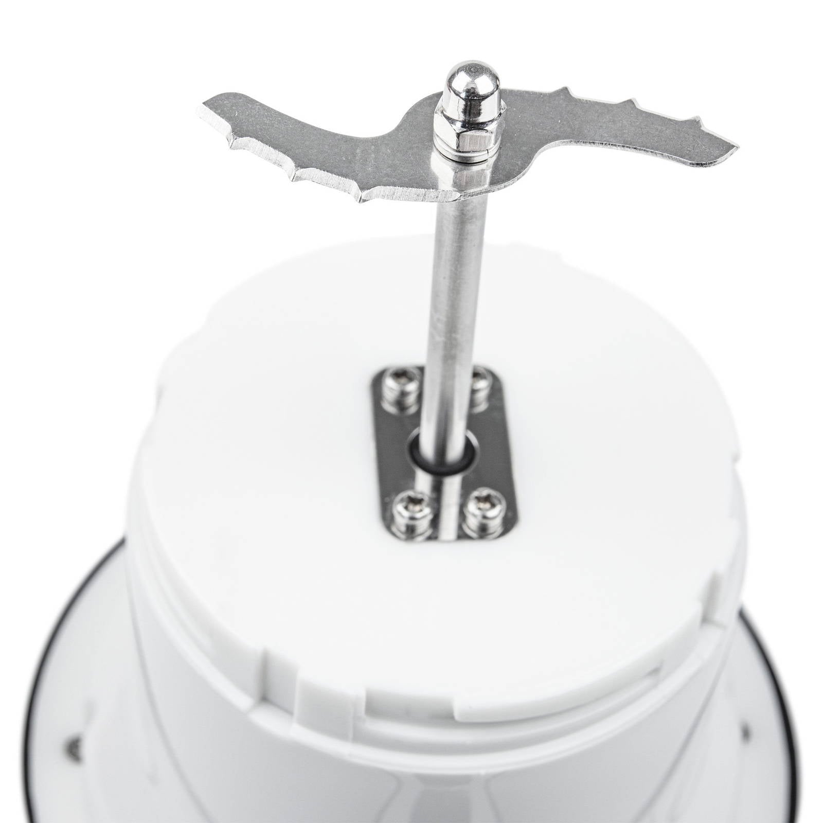 Milk & Soup Machine Soyabella White