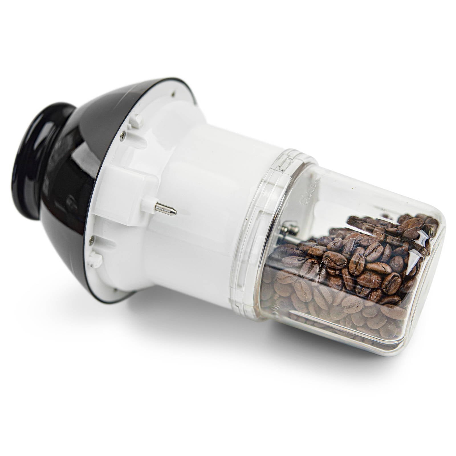 Milk & Soup Machine Soyabella White