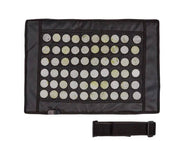 Therasage Full Spectrum Infrared Heating Pad with Jade Stone, Small